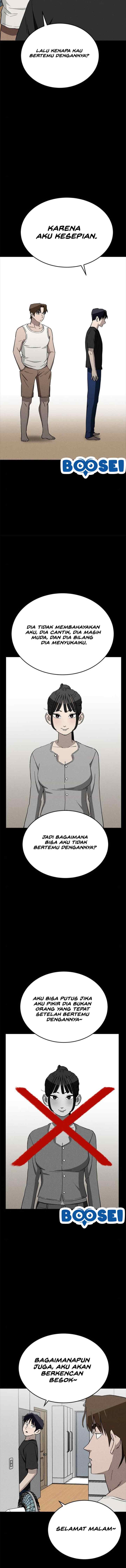 Fate Coin chapter 27 halaman 15