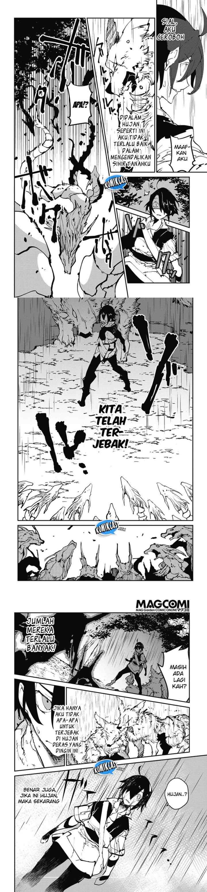 Isekai Tensei no Boukensha chapter 1 halaman 10
