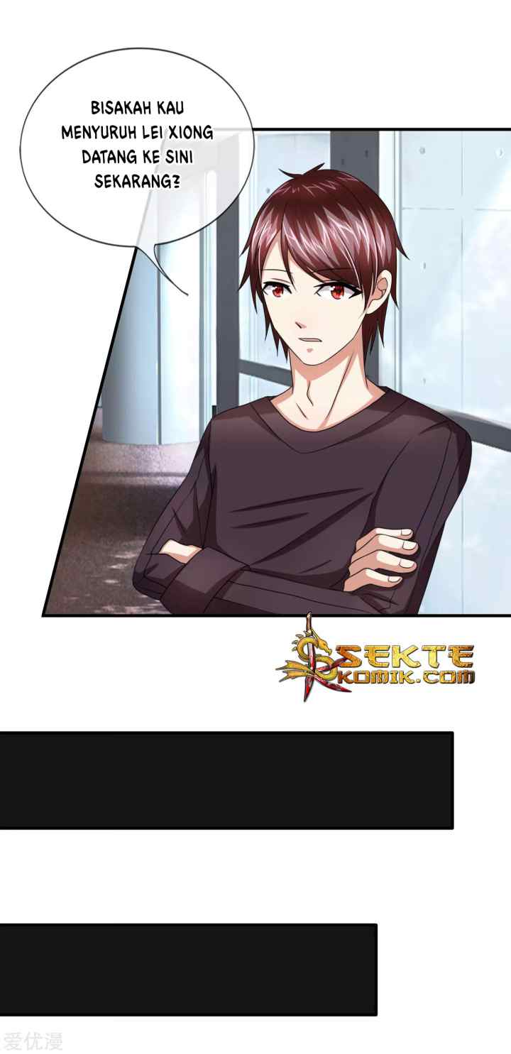 The Master of Knife chapter 14 halaman 10