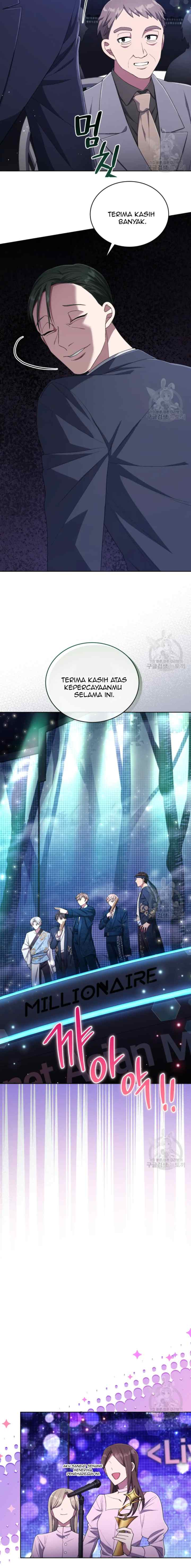The Second Life of an Idol chapter 45 halaman 11
