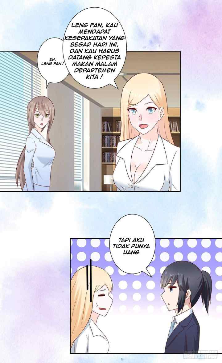 Cultivators In The City chapter 19 halaman 8