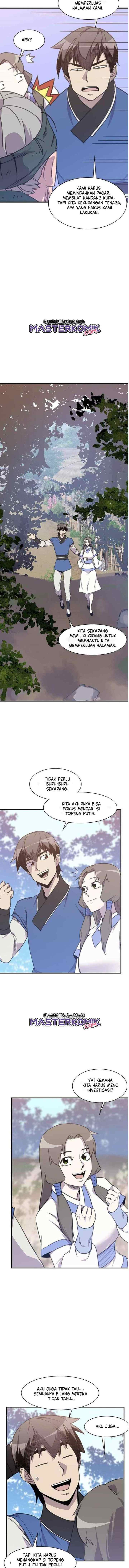 The Strongest Ever chapter 45 halaman 10