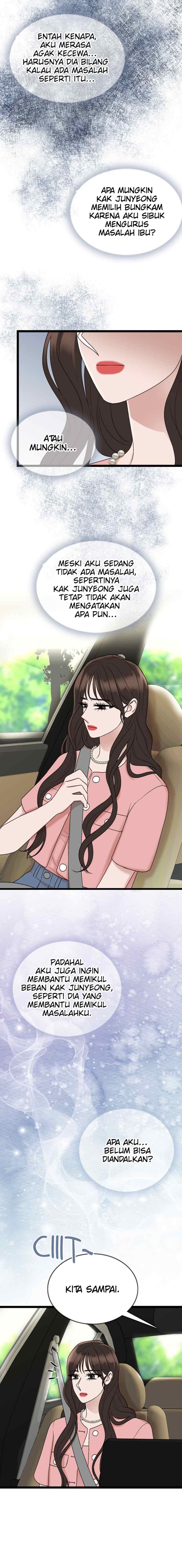 Celebrity Roommate chapter 65 halaman 5