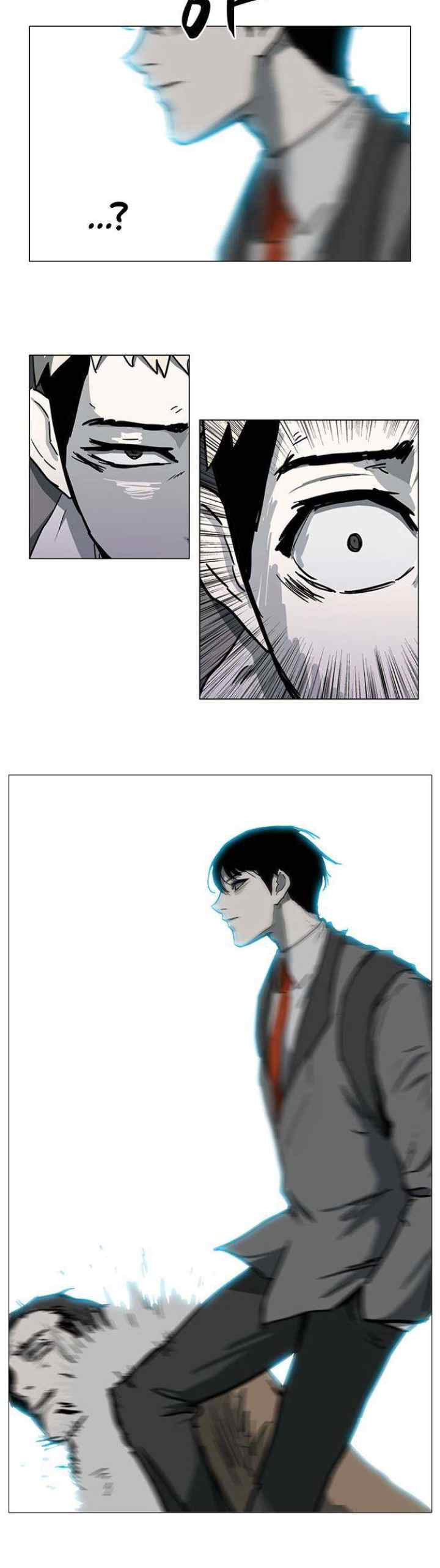 I'm A Middle Schooler Becoming The Demon Lord chapter 17 halaman 19
