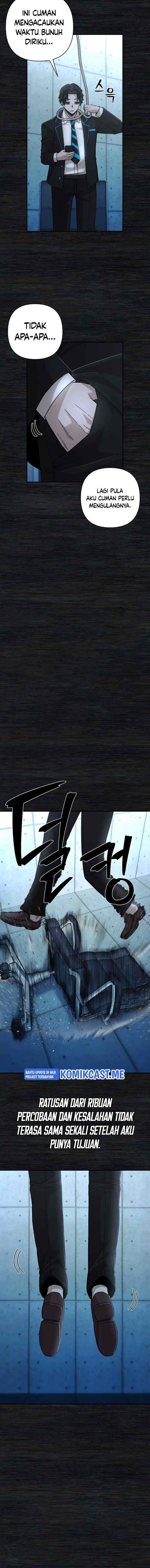 Hero Has Returned chapter 65 halaman 4