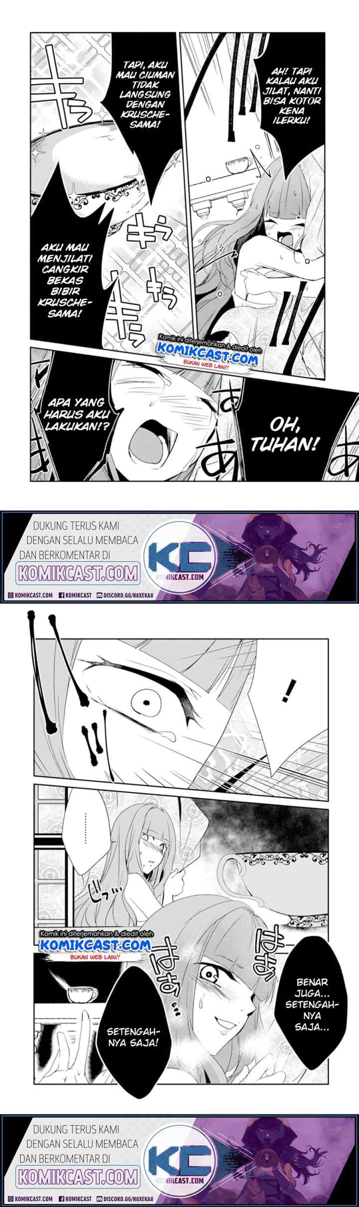 Mannen D-rank no Chuunen Boukensha, Yotta Ikioi de Densetsu no Ken wo Hikkonuku chapter 16 halaman 14
