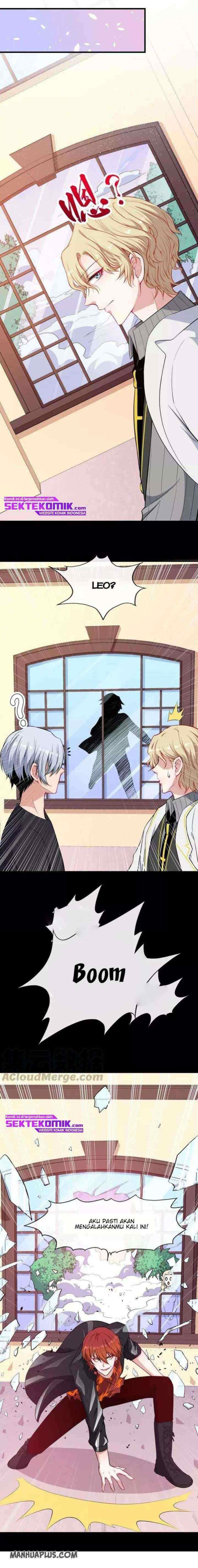 Daddy From Hell chapter 115 halaman 12