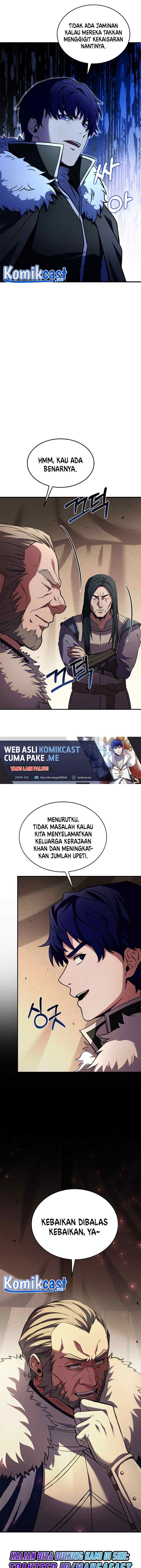 Rebirth of the 8-Circled Mage chapter 92 halaman 8