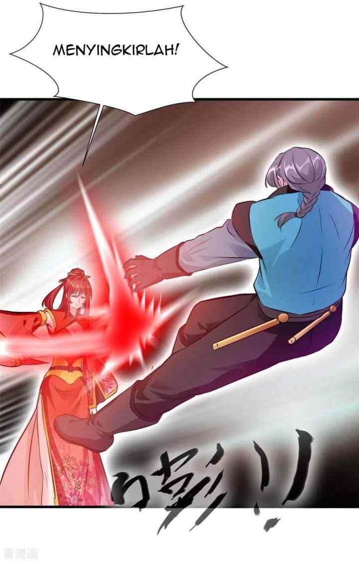 Shi Chenxiang chapter 39 halaman 15