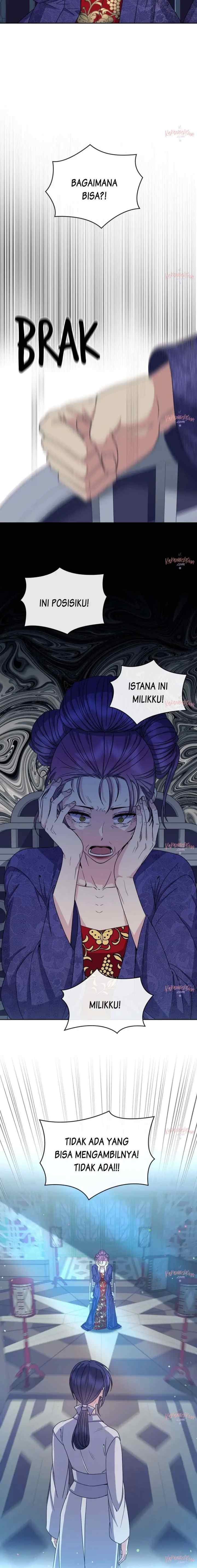 Queen's Revenge chapter 198 halaman 4