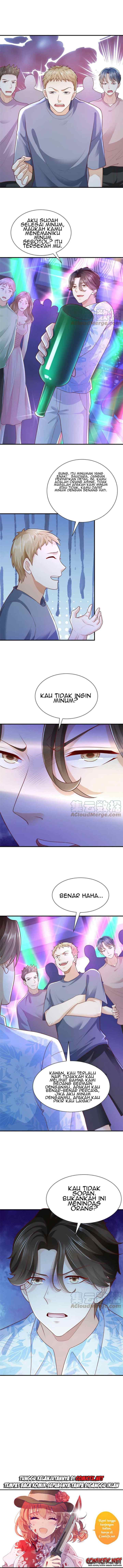 I Randomly Have A New Career Every Week chapter 253 halaman 8