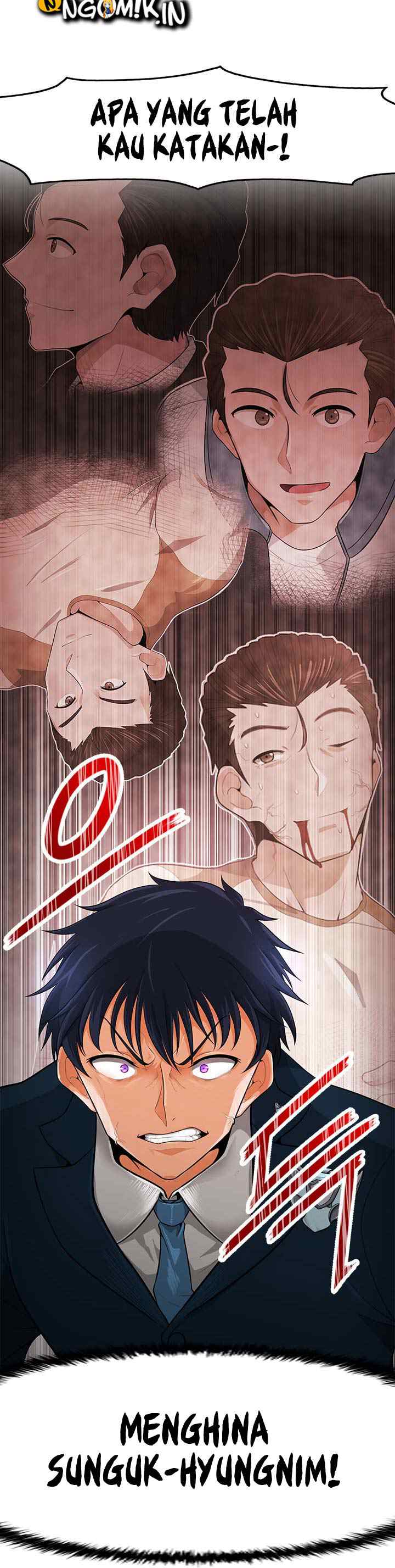 Auto Hunting chapter 30 halaman 13
