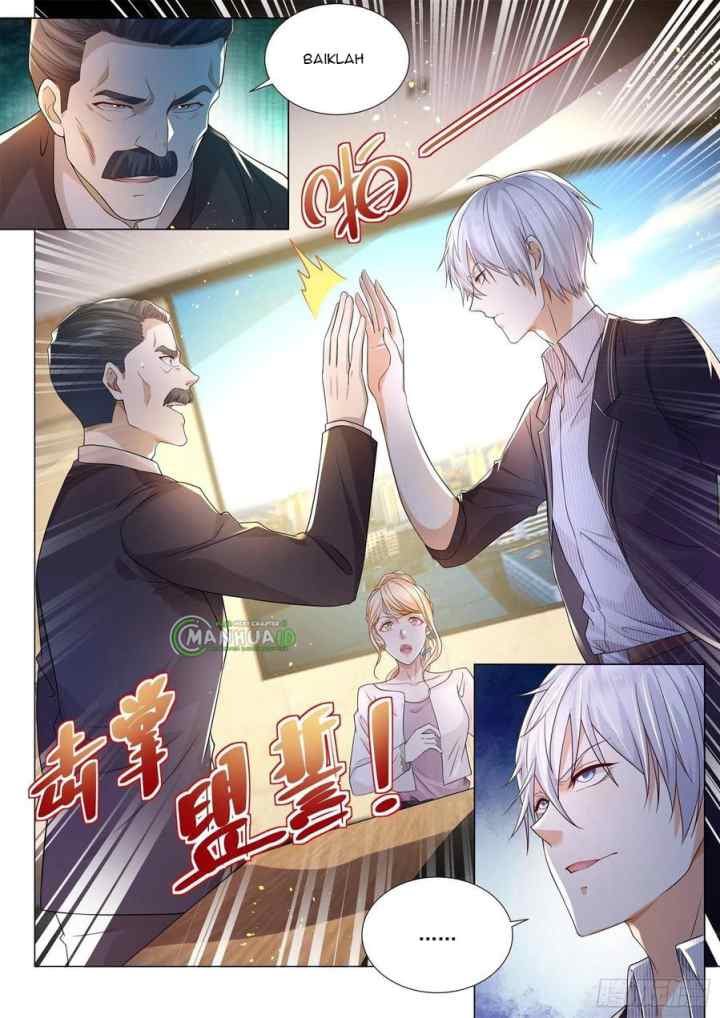 Shen Hao's Heavenly Fall System chapter 166 halaman 5
