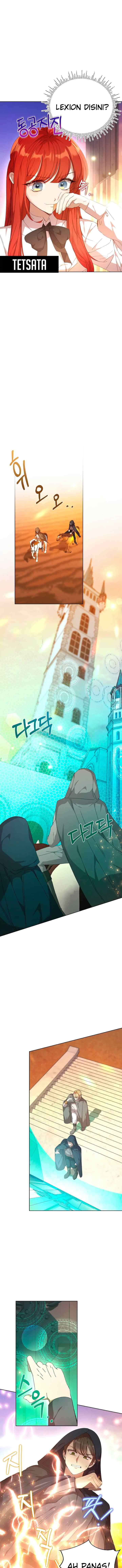 I Accidentally Seduced the Male Lead's Younger Brother chapter 30 halaman 11