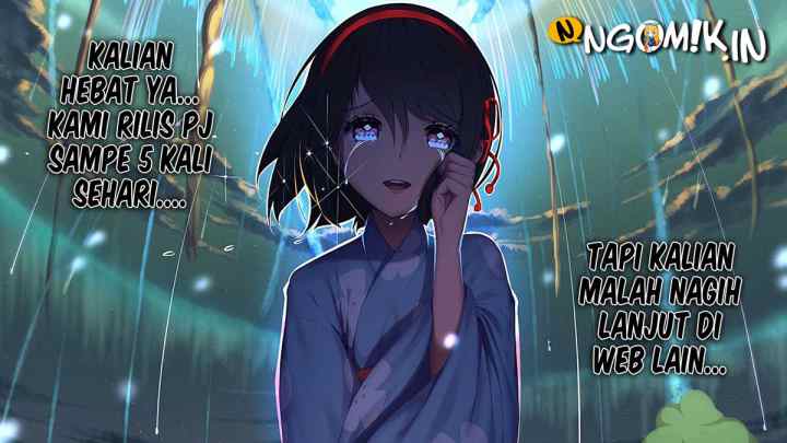 The Strongest God King chapter 4 halaman 18