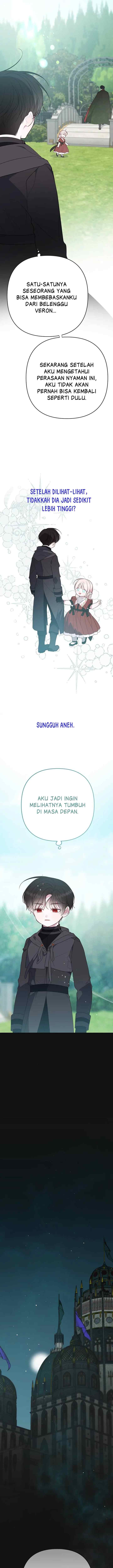 The Baby Tyrant chapter 47 halaman 16