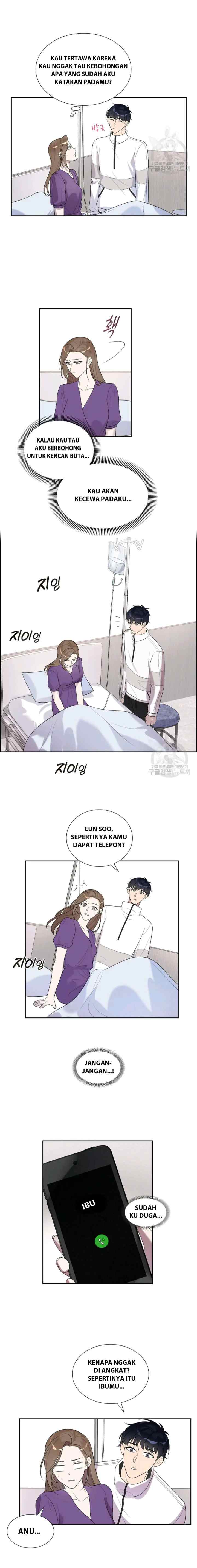 Speeding Romance chapter 20 halaman 8