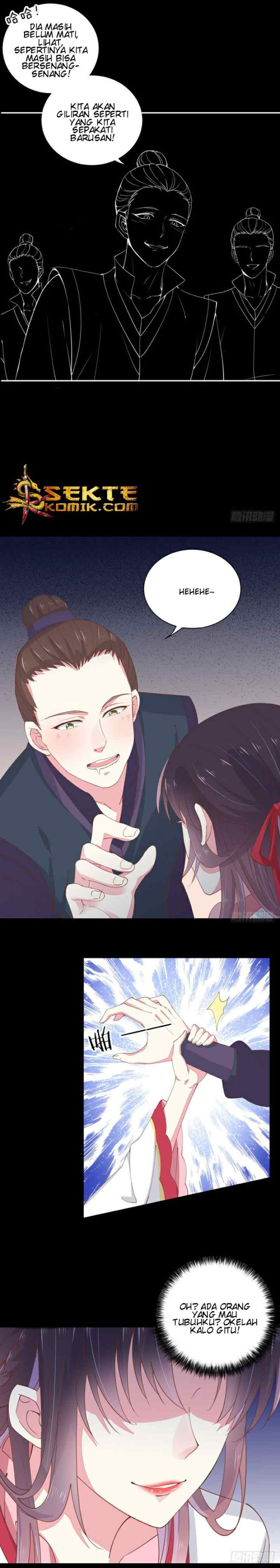 Pupillary Master chapter 1 halaman 13