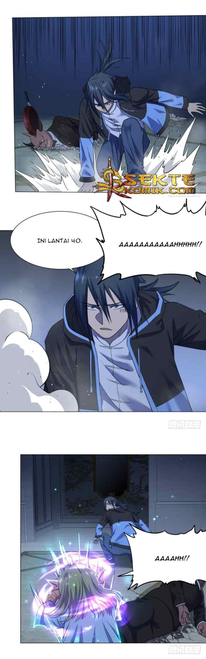 List of Big Villians chapter 47 halaman 13
