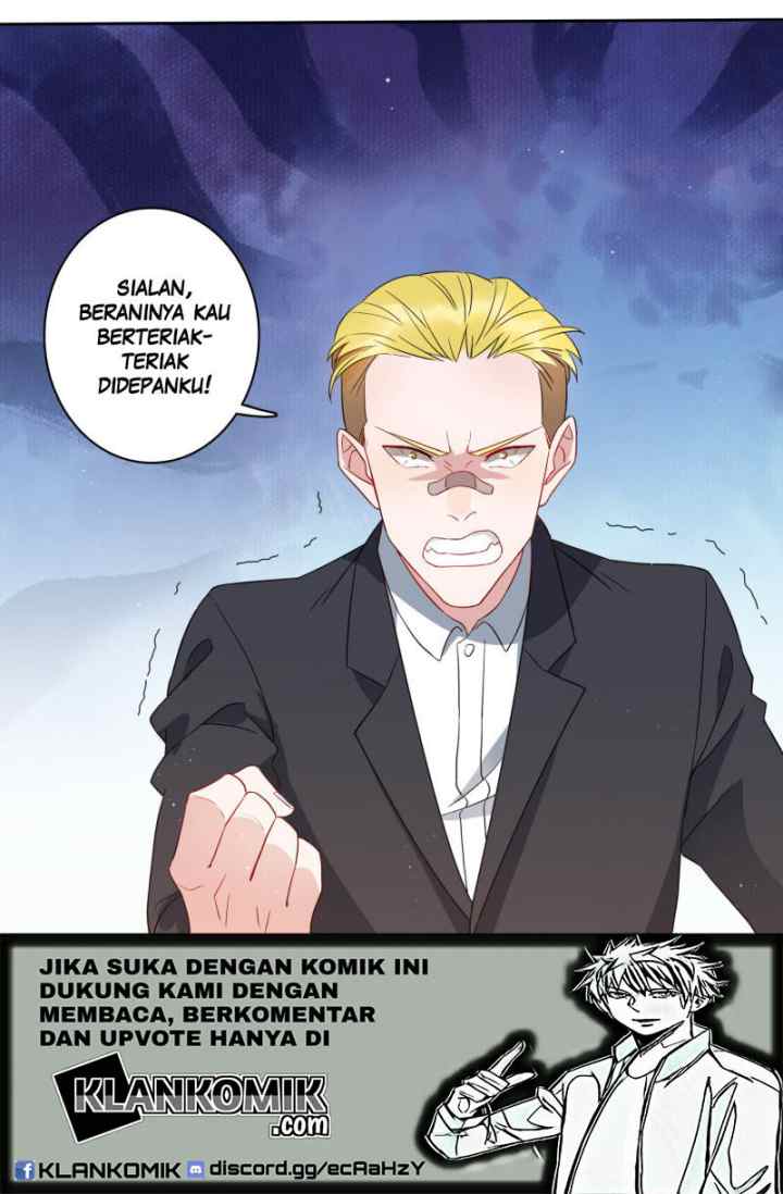 Beautiful Boss Cold-Hearted chapter 74 halaman 17