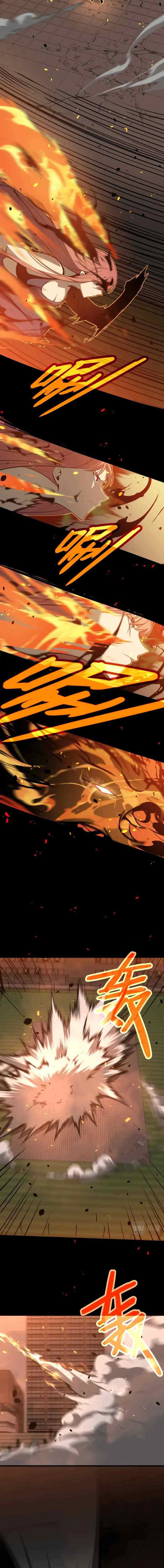 Advanced Evolution chapter 58 halaman 14