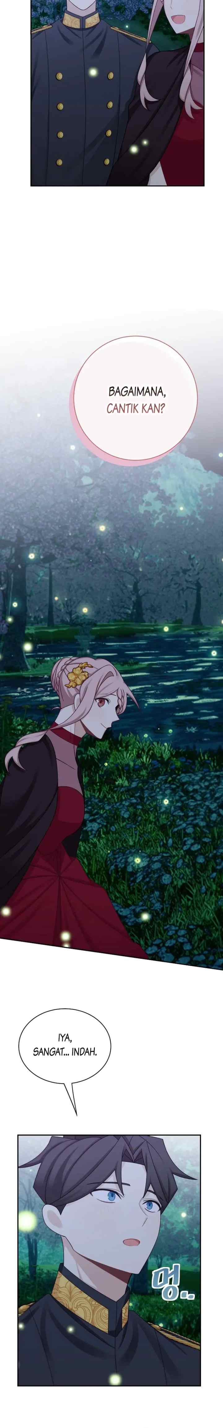 The Male Lead is Mine chapter 43 halaman 12