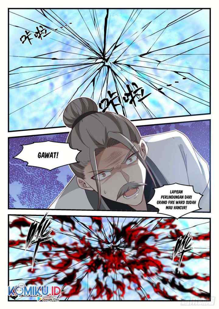 Martial Peak chapter 1247 halaman 11