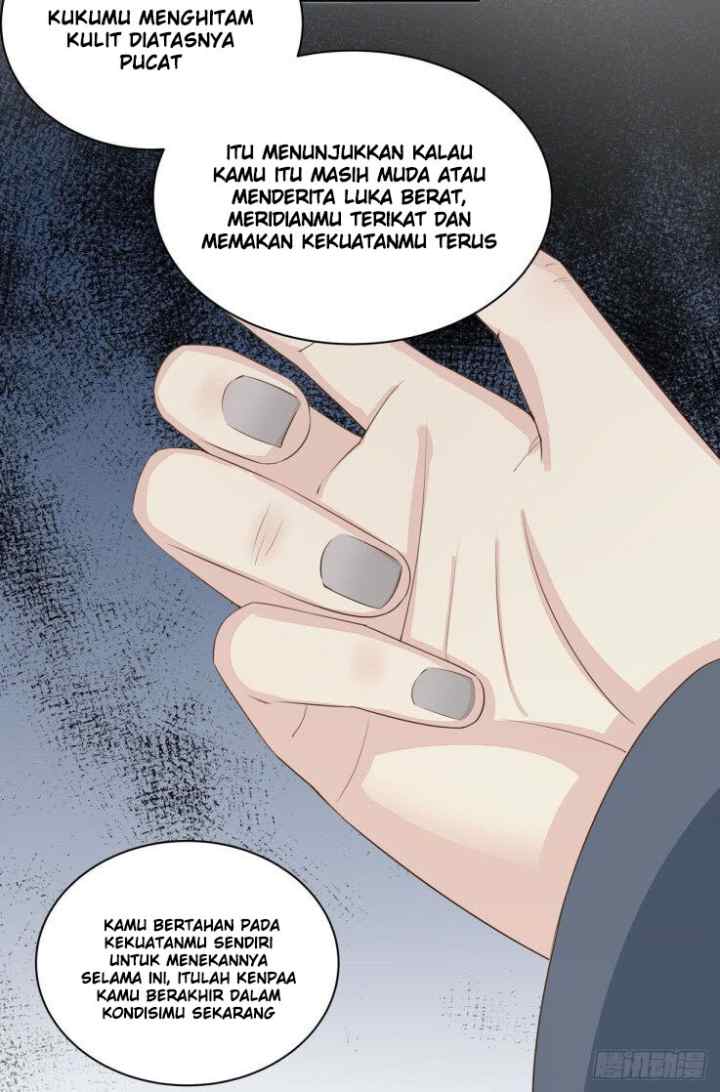 Pupillary Master chapter 35.2 halaman 12