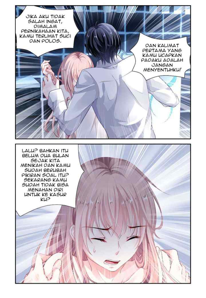 Guomin Laogong Dai Huijia chapter 1 halaman 8