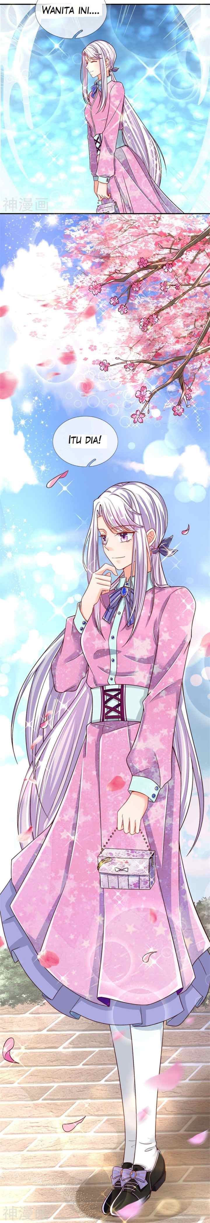 Immortal Daddy Xianzun chapter 2 halaman 7