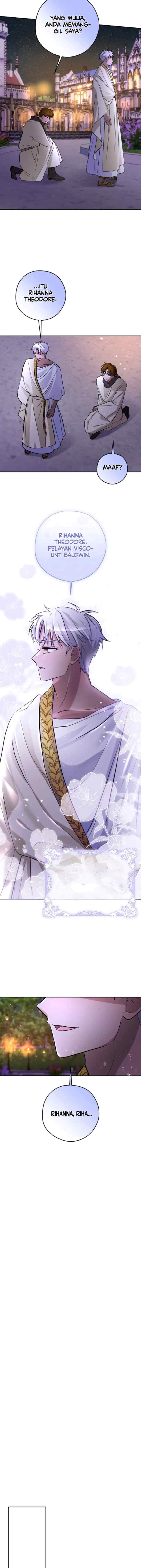 The Maid With A Dictator On A Leash chapter 9 halaman 10