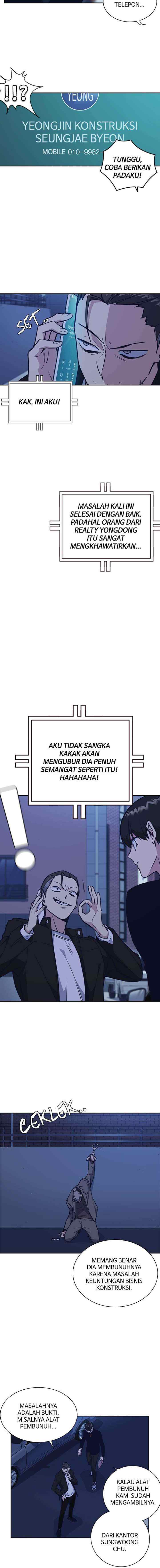 Kenkyu Gurupu chapter 66 halaman 10