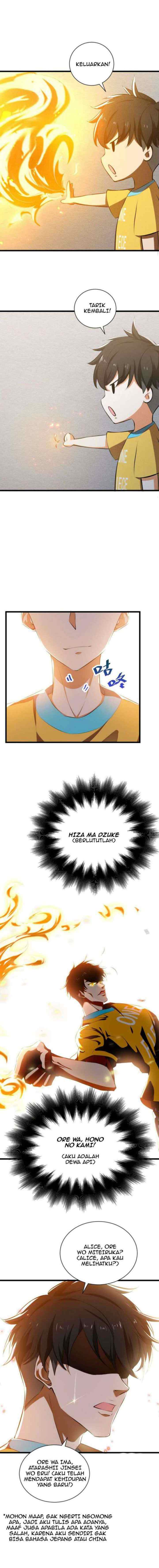Please Stop Summoning Me! chapter 5 halaman 5