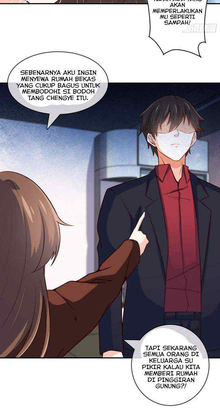 I Am Han Sanqian chapter 40 halaman 11