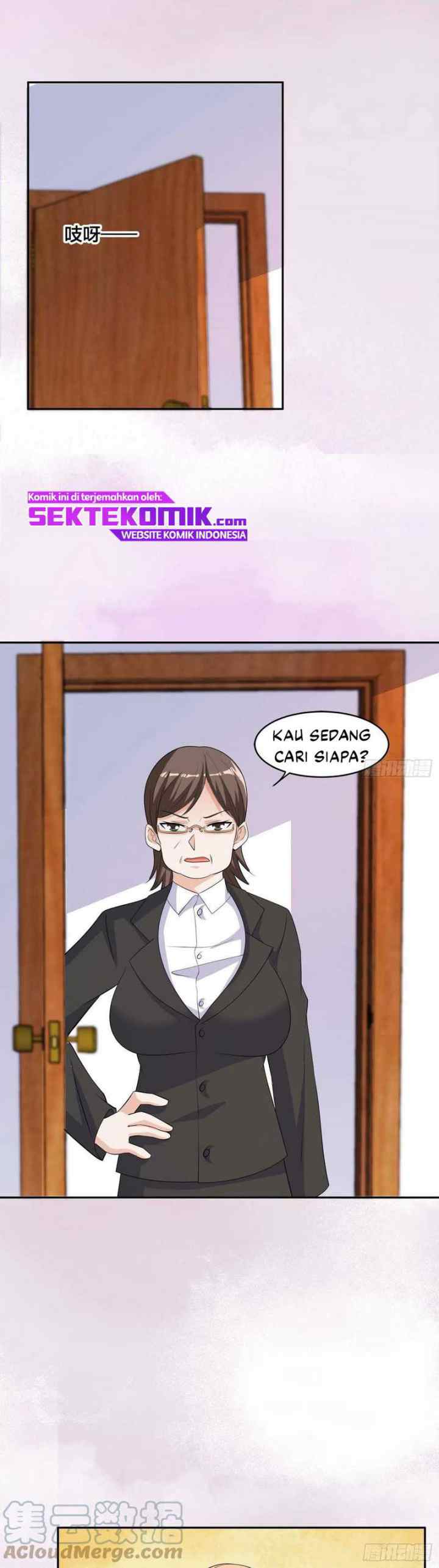 Cultivators In The City chapter 151 halaman 14