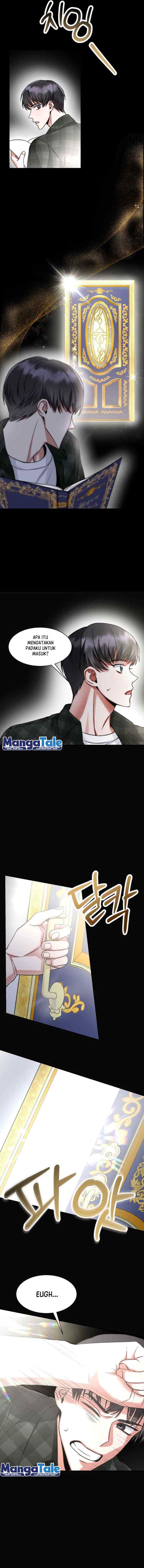 I Became a Top Actor Just by Reading Books! chapter 2 halaman 14