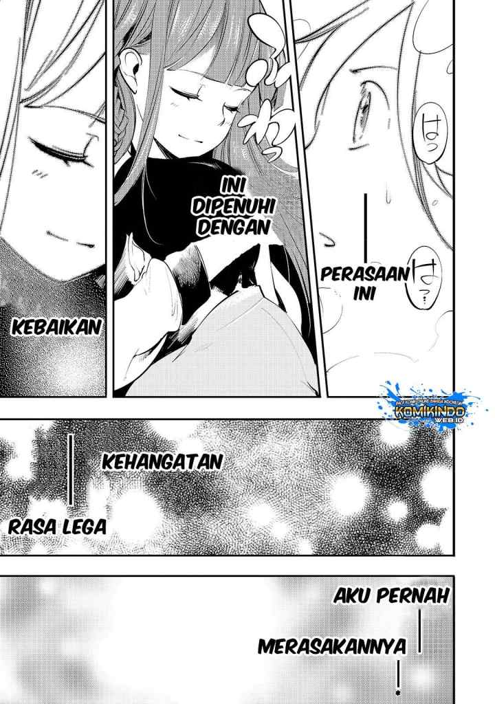 Hazure Skill [Mapping] wo Te ni Shita Shonen ha Saikyou Party to Dungeon ni Idomu chapter 7 halaman 6