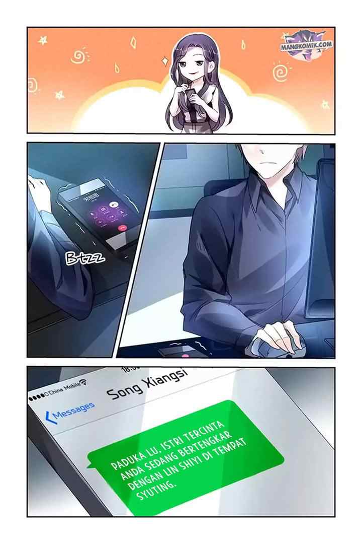 Guomin Laogong Dai Huijia chapter 50 halaman 8
