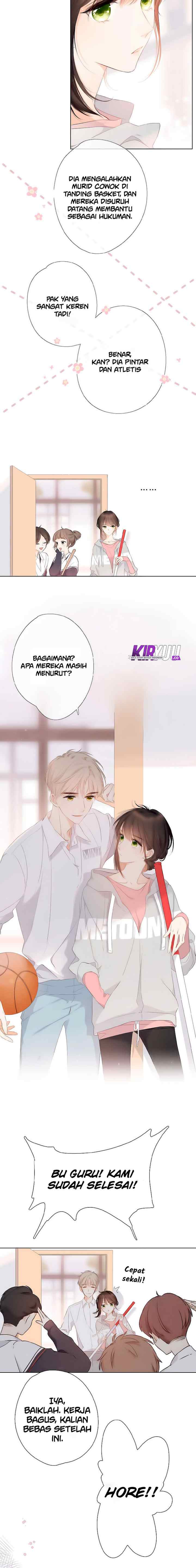 Once More chapter 5 halaman 6
