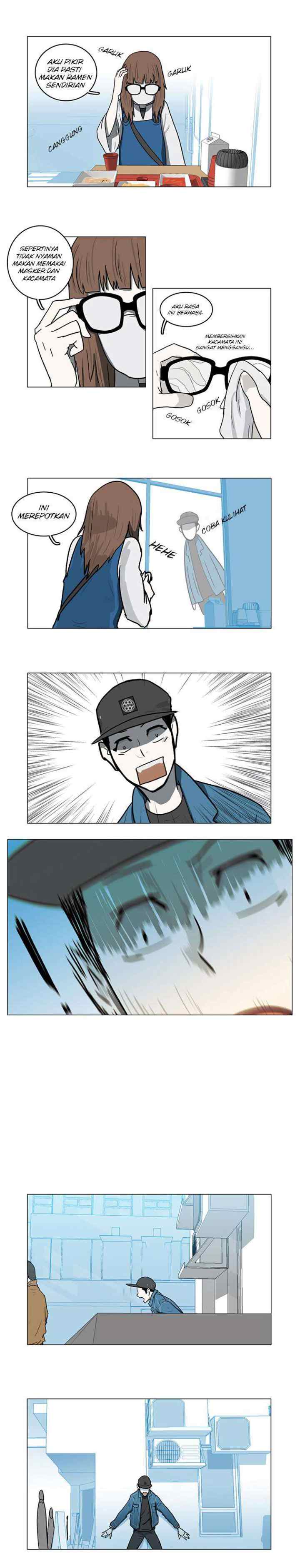 I'm A Middle Schooler Becoming The Demon Lord chapter 10 halaman 15