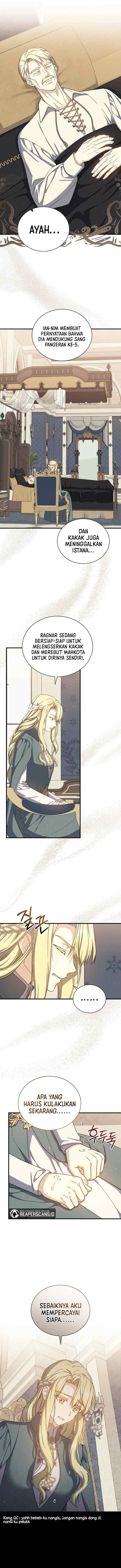 Return of the 8Th Class Magician chapter 67 halaman 10