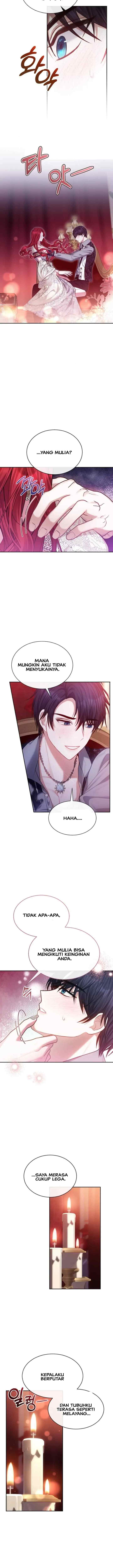 The Invitation of the Concubine chapter 41 halaman 5