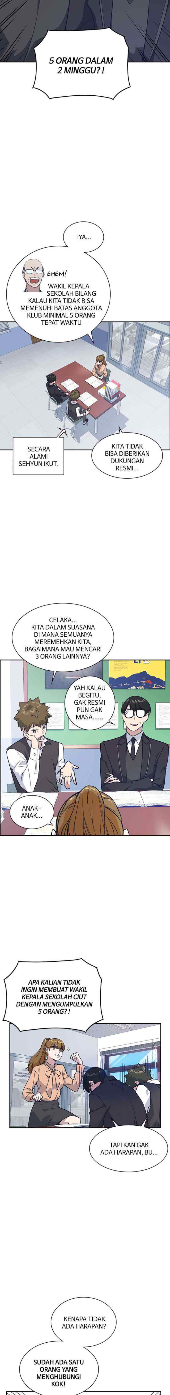 Kenkyu Gurupu chapter 13 halaman 15