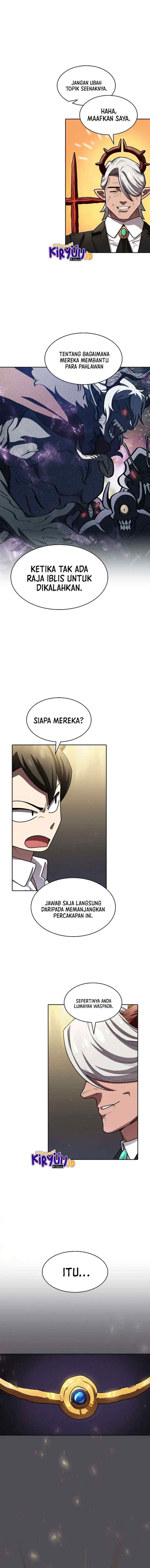 FFF-Class Trashero chapter 112 halaman 7
