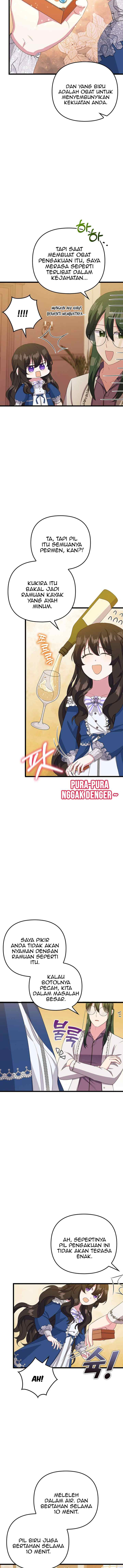 It's The First Time For Both of Us chapter 20 halaman 14