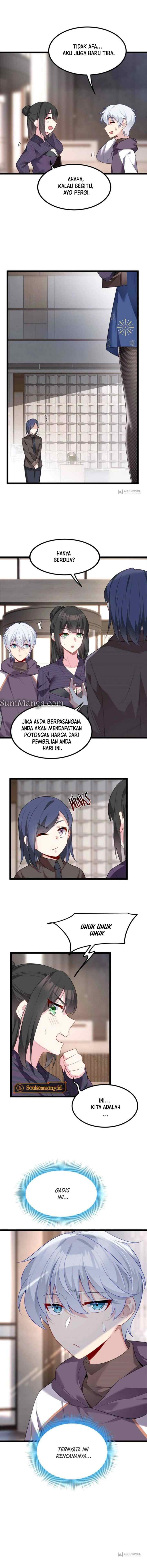I Eat Soft Rice in Another World chapter 94 halaman 10