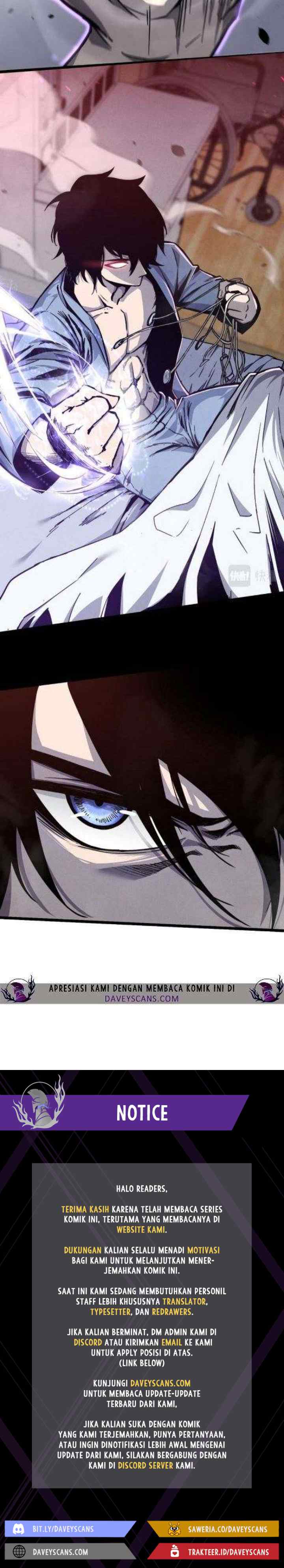 Advanced Evolution chapter 1 halaman 12
