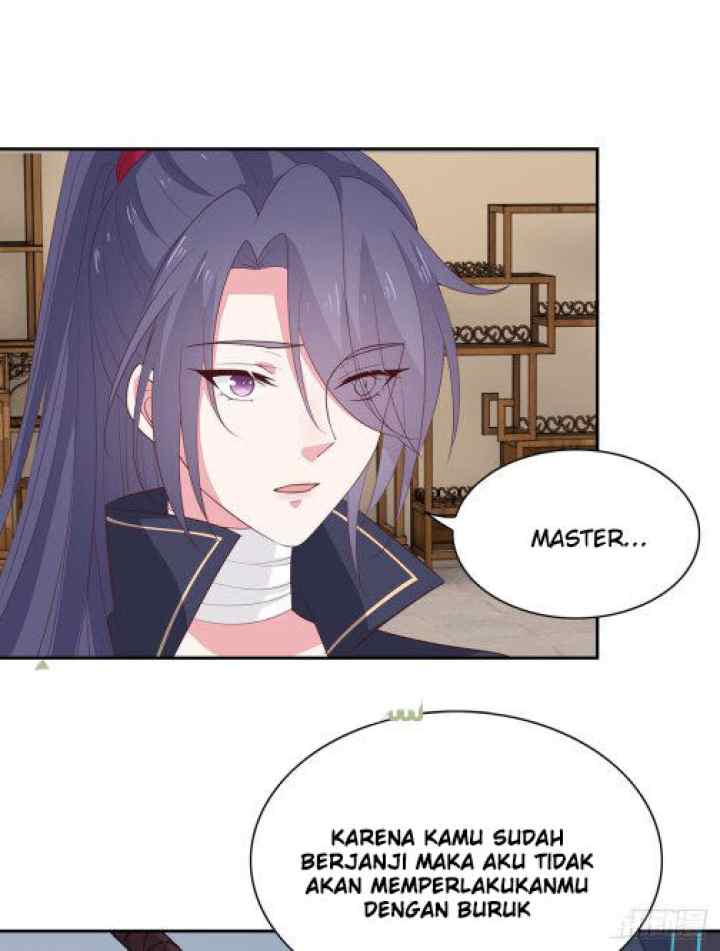 Pupillary Master chapter 54.1 halaman 11