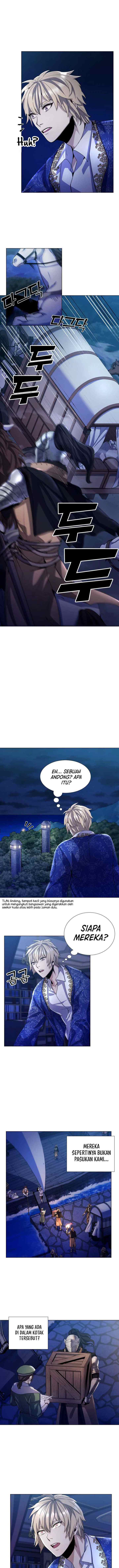 Overbearing Tyrant chapter 7 halaman 5