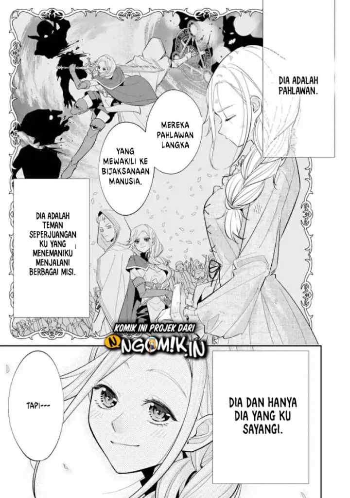 The Executed Sage is Reincarnated as a Lich and Starts an All-Out War chapter 1.1 halaman 7